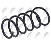 NTY ASZ-RE-004 Molle ammortizzatori