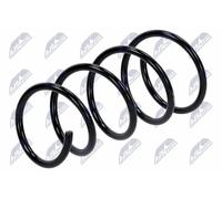 Molla sospensione Assale anteriore Molla ad elica ASZ-RE-007 NTY