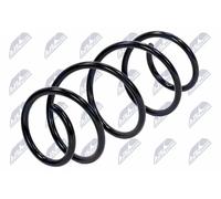 NTY ASZ-RE-013 Molle ammortizzatori