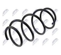 NTY ASZ-RE-019 Molle ammortizzatori