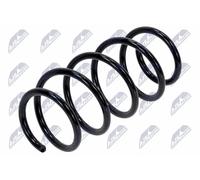 NTY ASZ-RE-022 Molle ammortizzatori