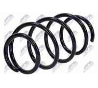 NTY ASZ-RE-024 Molle ammortizzatori