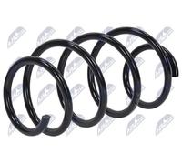 NTY ASZ-RE-025 Molle ammortizzatori