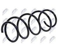 Molla sospensione Assale anteriore Molla ad elica ASZ-RE-030 NTY