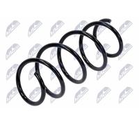 NTY ASZ-RE-031 Molle ammortizzatori