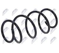 NTY ASZ-RE-038 Molle ammortizzatori