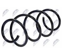 Molla sospensione Assale anteriore Molla ad elica ASZ-RE-041 NTY