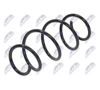 NTY ASZ-RE-043 Molle ammortizzatori