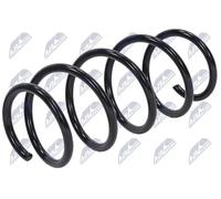 Molla sospensione Assale anteriore Molla ad elica ASZ-RE-047 NTY