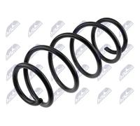 NTY ASZ-RE-049 Molle ammortizzatori