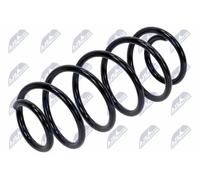 NTY ASZ-VV-000 Molle ammortizzatori