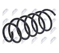 NTY ASZ-VV-005 Molle ammortizzatori