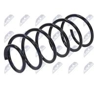 Molla sospensione Assale anteriore Molla ad elica ASZ-VV-007 NTY