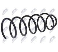 NTY ASZ-VV-008 Molle ammortizzatori