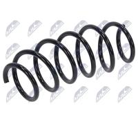 Molla sospensione Assale anteriore Molla ad elica ASZ-VV-014 NTY