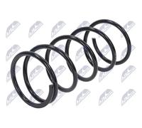 NTY ASZ-VV-018 Molle ammortizzatori