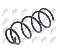 Molla sospensione Assale anteriore Molla ad elica ASZ-VV-021 NTY