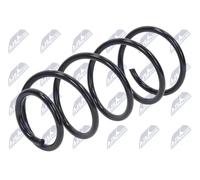 Molla sospensione Assale anteriore Molla ad elica ASZ-VV-022 NTY