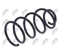 NTY ASZ-VV-024 Molle ammortizzatori