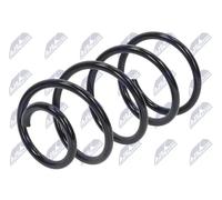 NTY ASZ-VV-026 Molle ammortizzatori