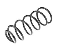 Molla sospensione Assale anteriore Molla ad elica ASZ-VW-007 NTY