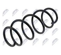 Originale NTY Molla Della Sospensione ASZ-VW-015 Per Seat