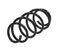 Molla sospensione Assale anteriore Molla ad elica ASZ-VW-020 NTY