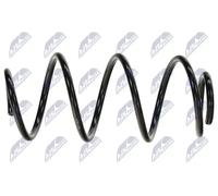 NTY ASZ-VW-030 Molle ammortizzatori