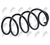 NTY ASZ-VW-034 Molle ammortizzatori