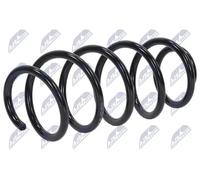 NTY ASZ-VW-037 Molle ammortizzatori