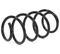 Molla sospensione Assale anteriore Molla ad elica ASZ-VW-040 NTY