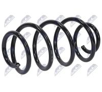 NTY ASZ-VW-042 Molle ammortizzatori