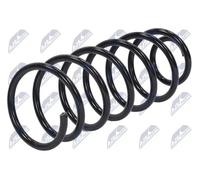 NTY ASZ-VW-058 Molle ammortizzatori