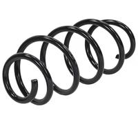 NTY Molla sospensione ASZ-VW-062 – Molla ad elica per assale anteriore