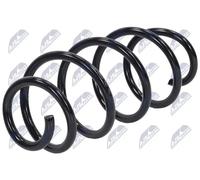 NTY ASZ-VW-062 Molle ammortizzatori