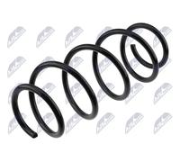 NTY ASZ-VW-068 Molle ammortizzatori