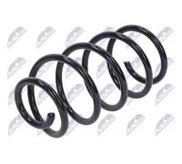 NTY ASZ-VW-075 Molle ammortizzatori