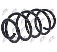 NTY ASZ-VW-076 Molle ammortizzatori