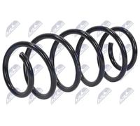 NTY ASZ-VW-080 Molle ammortizzatori