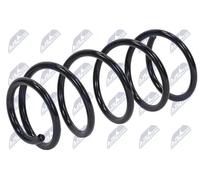 NTY ASZ-VW-083 Molle ammortizzatori