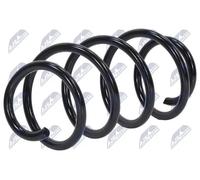 NTY ASZ-VW-087 Molle ammortizzatori