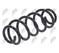 NTY ASZ-VW-089 Molle ammortizzatori