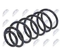 NTY ASZ-VW-091 Molle ammortizzatori