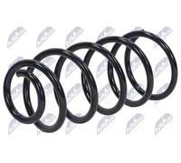 NTY ASZ-VW-094 Molle ammortizzatori