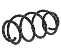 Molla sospensione Assale anteriore Molla ad elica ASZ-VW-097 NTY
