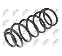 NTY ASZ-VW-098 Molle ammortizzatori