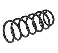 Molla sospensione Assale anteriore Molla ad elica ASZ-VW-103 NTY