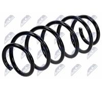 NTY ASZ-VW-108 Molle ammortizzatori