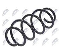 NTY ASZ-VW-109 Molle ammortizzatori