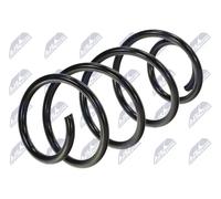 NTY ASZ-VW-111 Molle ammortizzatori